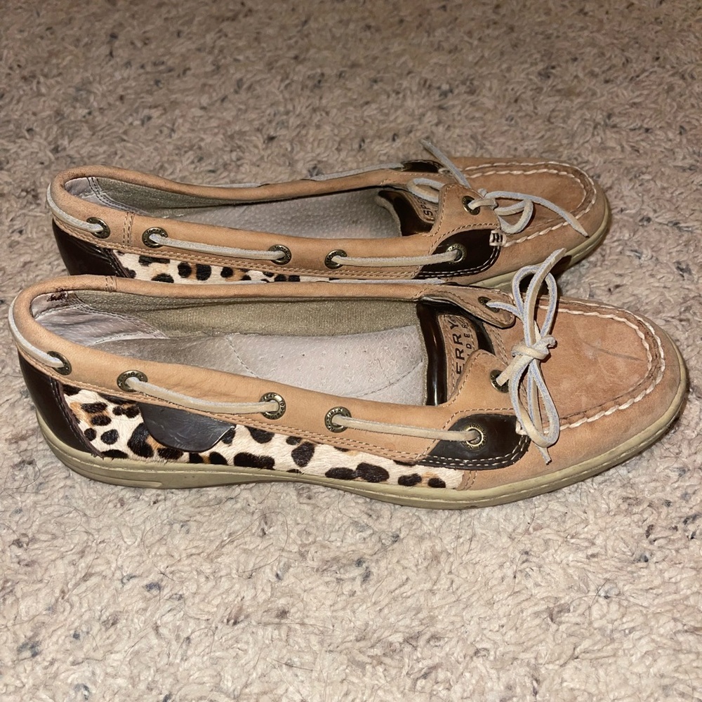 Sperry Angelfish Boat Shoe